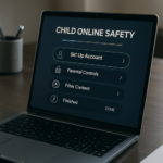 child online safety