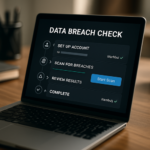 data breach check