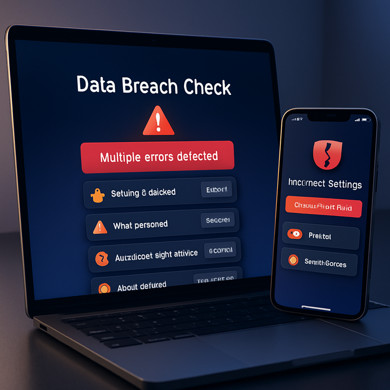 data breach check 2