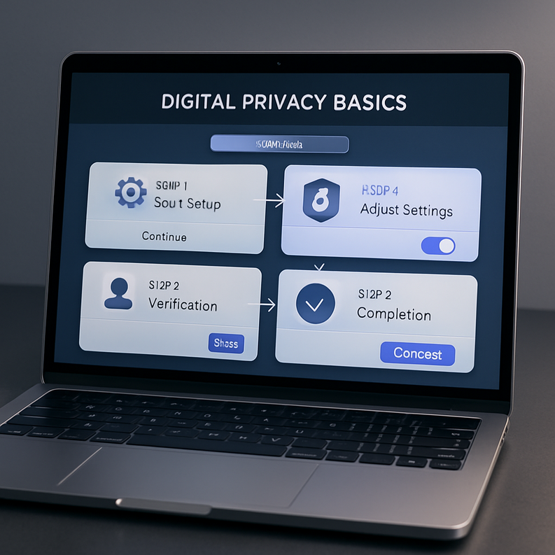 digital privacy basics 1