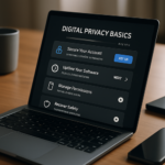 digital privacy basics