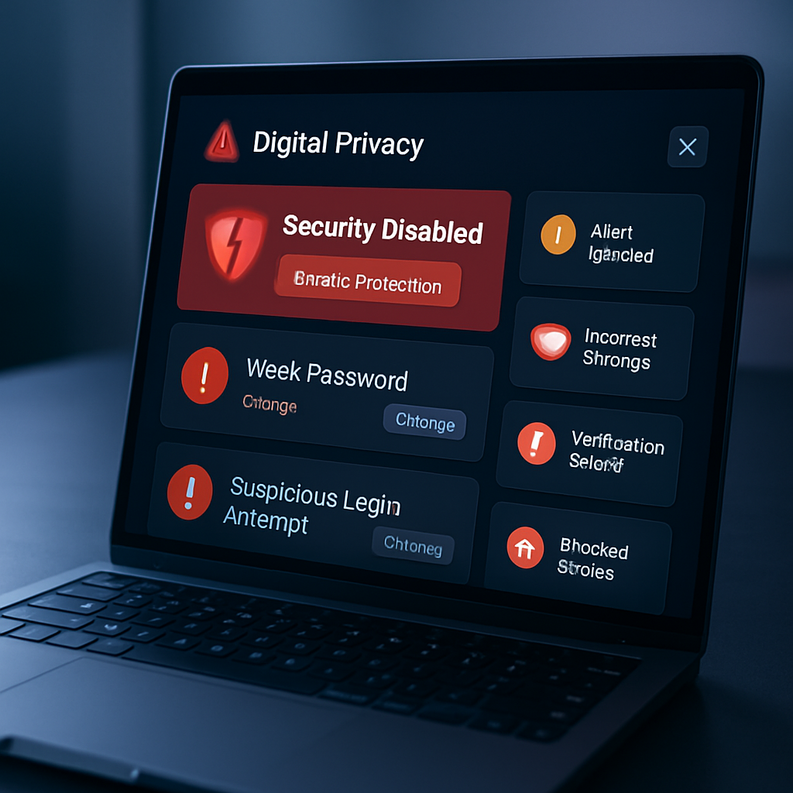digital privacy basics 2