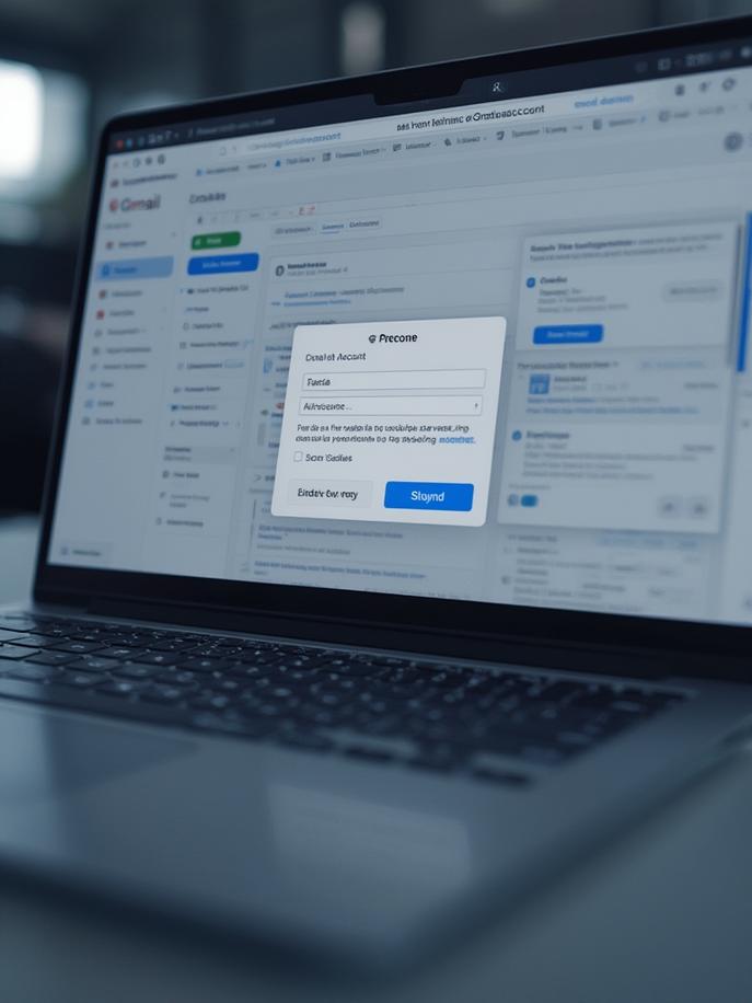كيفاش تحمي Gmail ديالك من الاختراق والاسترجاع غير المرغوب فيه 3 protect gmail account 1