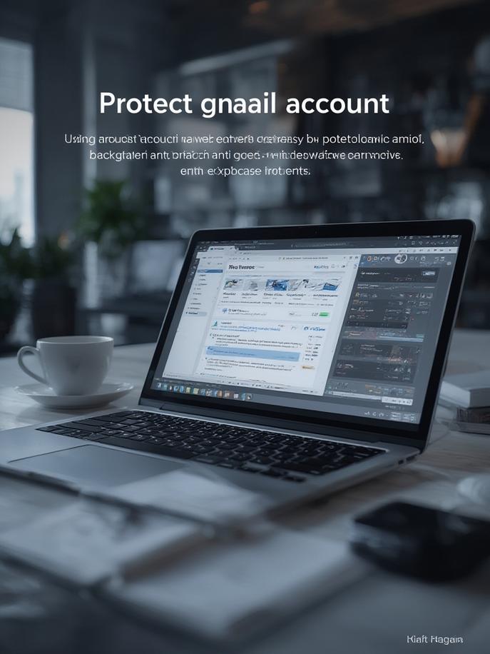 كيفاش تحمي Gmail ديالك من الاختراق والاسترجاع غير المرغوب فيه 4 protect gmail account 2