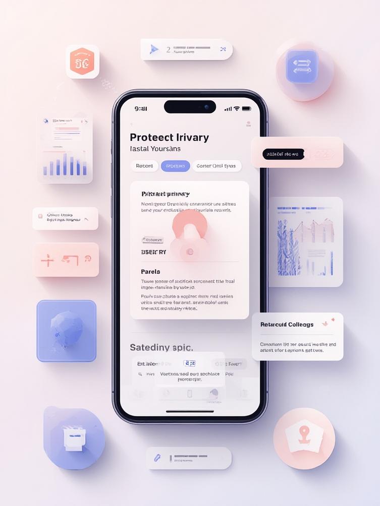 protect iphone privacy