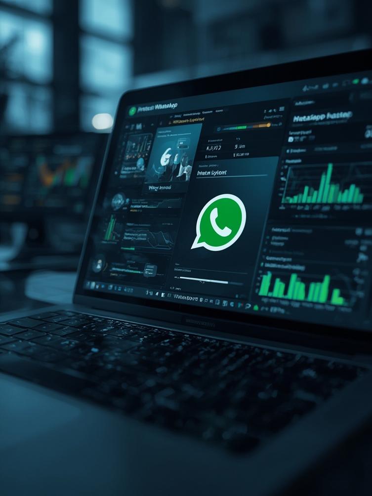 كيفاش تحمي واتساب ديالك من الاختراق بخطوات بسيطة وفعالة 2 protect whatsapp from hacking 2