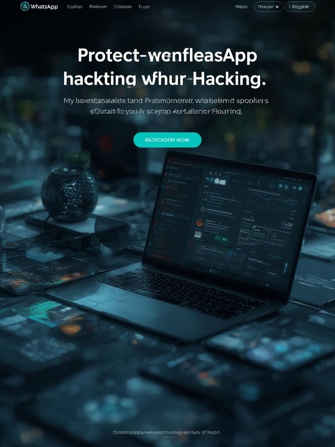 كيفاش تحمي واتساب ديالك من الاختراق بخطوات بسيطة وفعالة 4 protect whatsapp from hacking 4