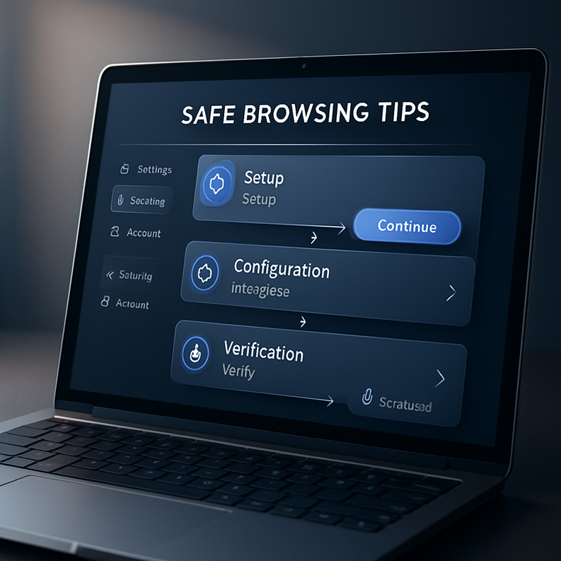 safe browsing tips 1