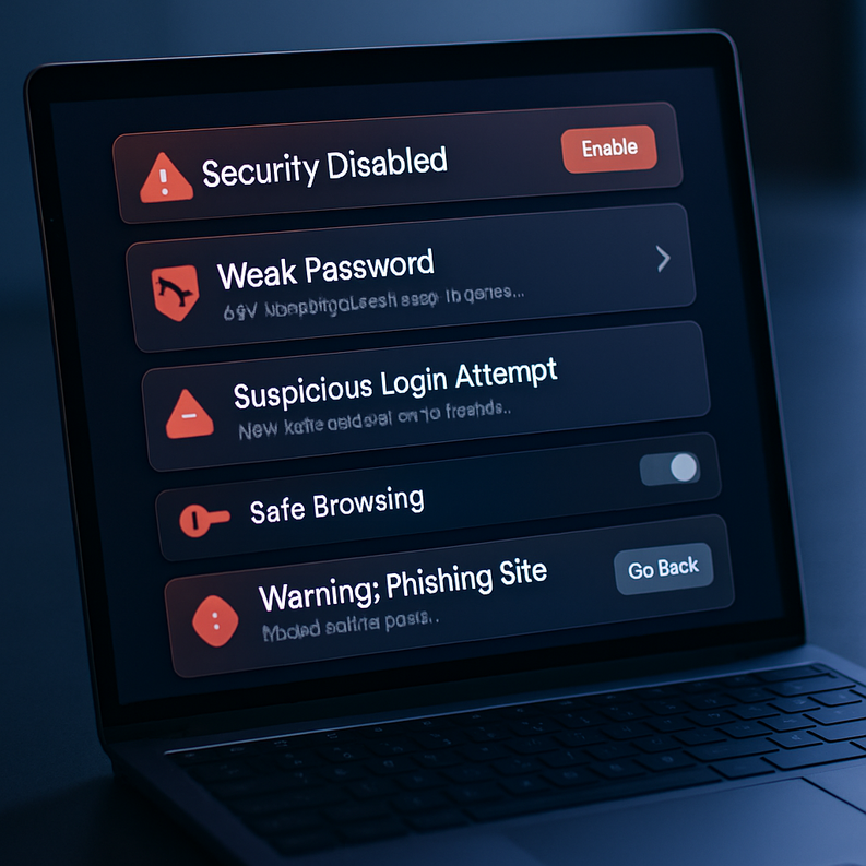 safe browsing tips 2