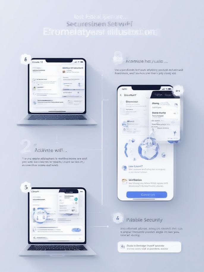 secure home wifi 1
