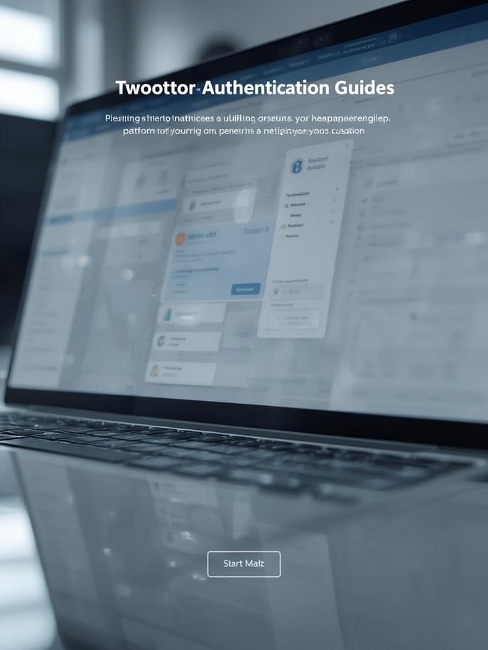 ما هو التحقق بخطوتين وكيفاش تستعملو لحماية حساباتك 3 two factor authentication guide 1