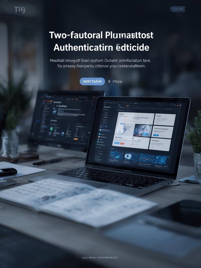 ما هو التحقق بخطوتين وكيفاش تستعملو لحماية حساباتك 4 two factor authentication guide 2