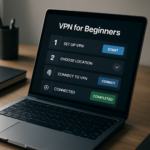 vpn for beginners