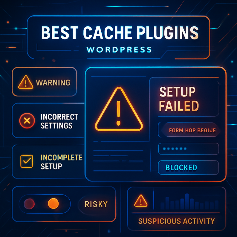 best cache plugins wordpress 2