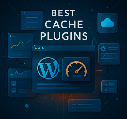best cache plugins wordpress