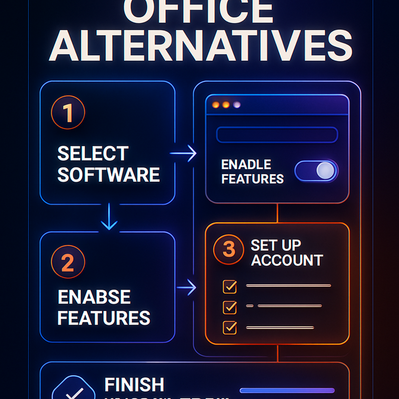 best free office alternatives 1