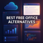 best free office alternatives