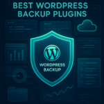 best wordpress backup plugins