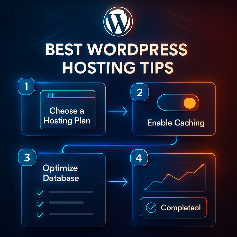 best wordpress hosting tips 1