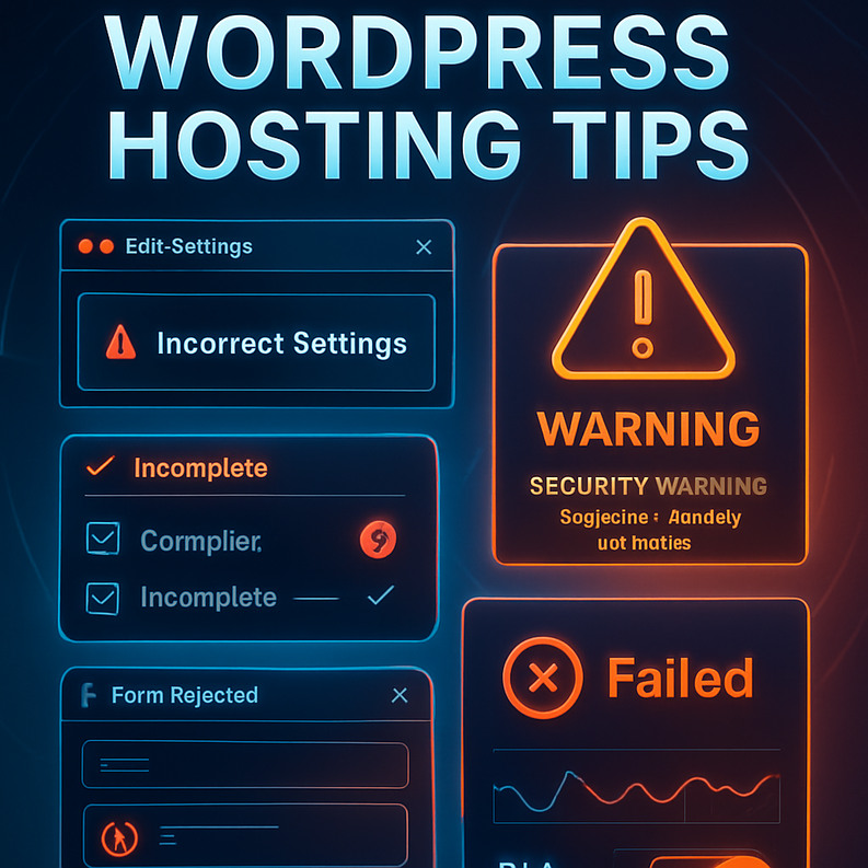 best wordpress hosting tips 2