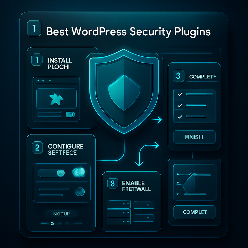 best wordpress security plugins 1