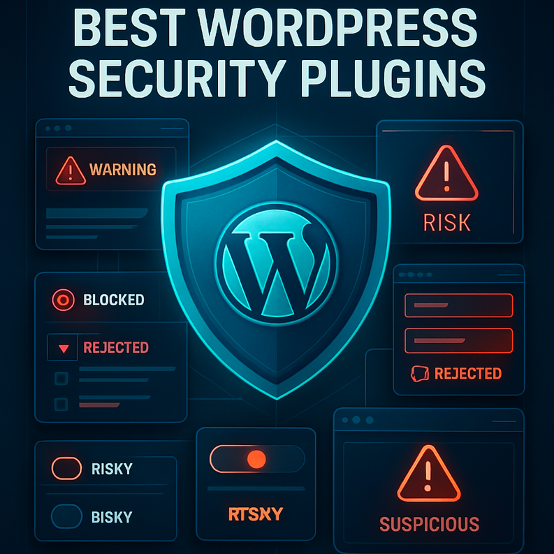 best wordpress security plugins 2