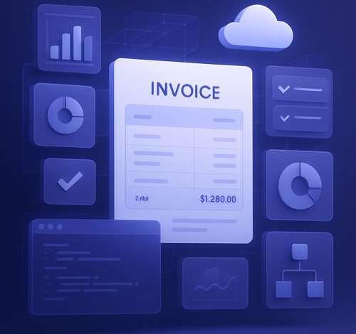 digital invoicing guide
