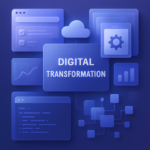 digital transformation basics