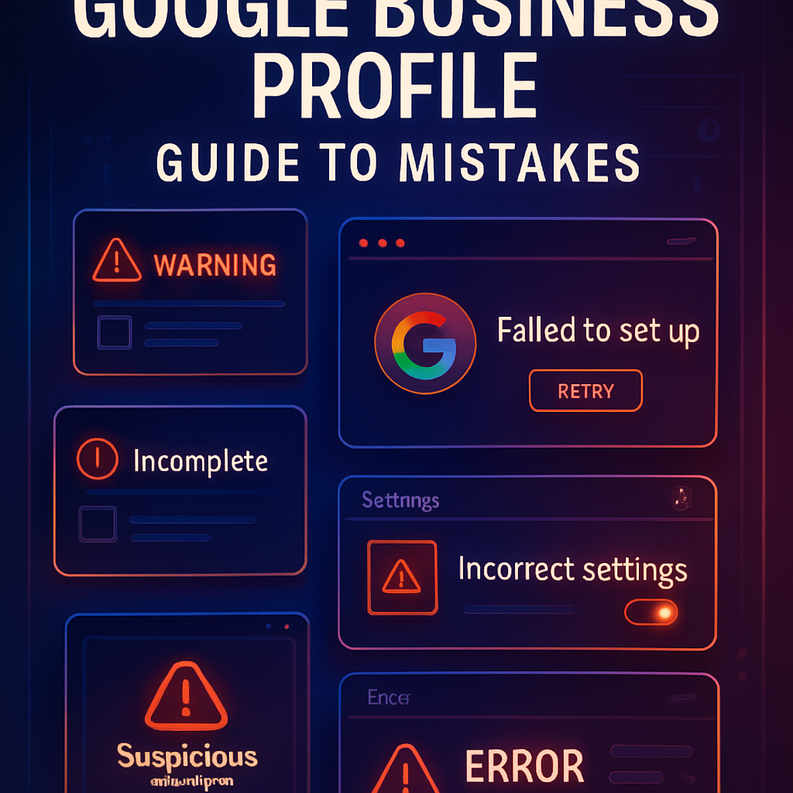 google business profile guide 2