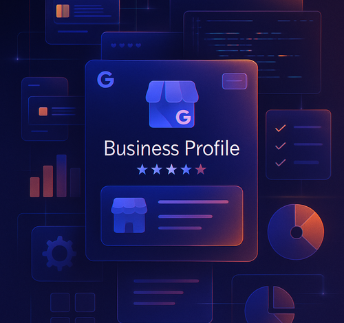 google business profile guide