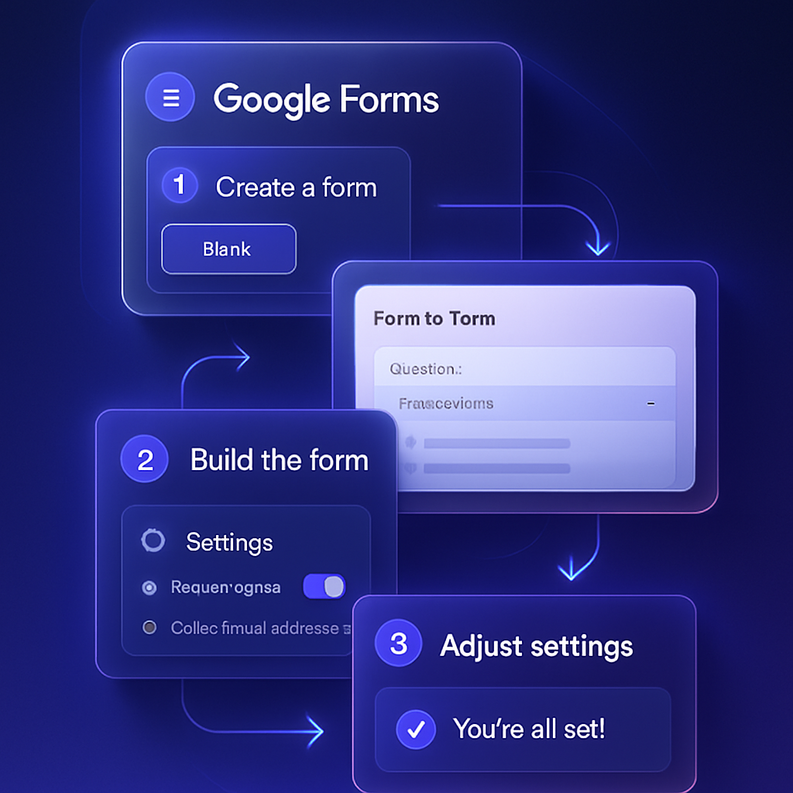 google forms guide 1