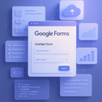 google forms guide