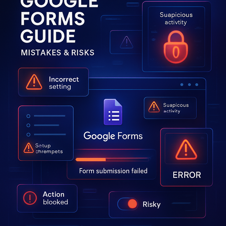 google forms guide 2