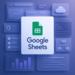 google sheets guide