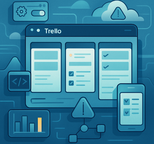 how to use trello