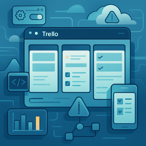 how to use trello