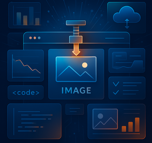 image compression for web