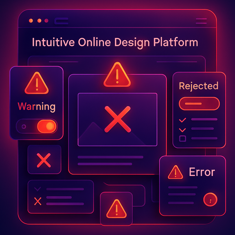 intuitive online design platform for beginners 2