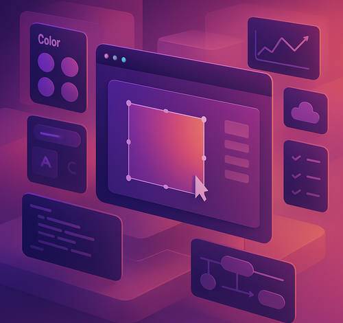 intuitive online design platform for beginners