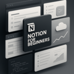 notion for beginners