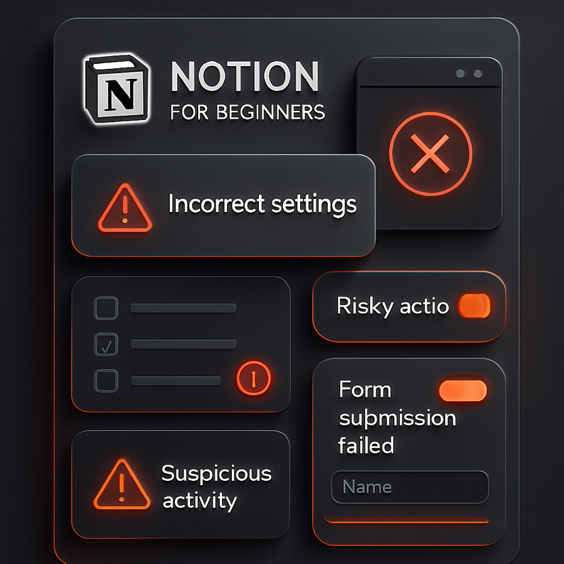 notion for beginners 2