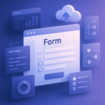 online forms for business
