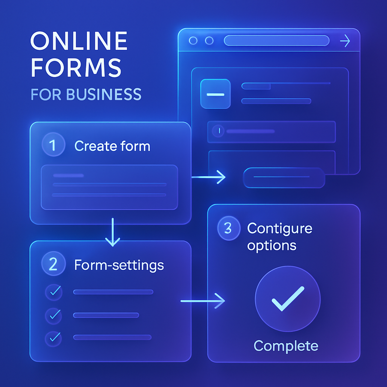 online forms for business 5