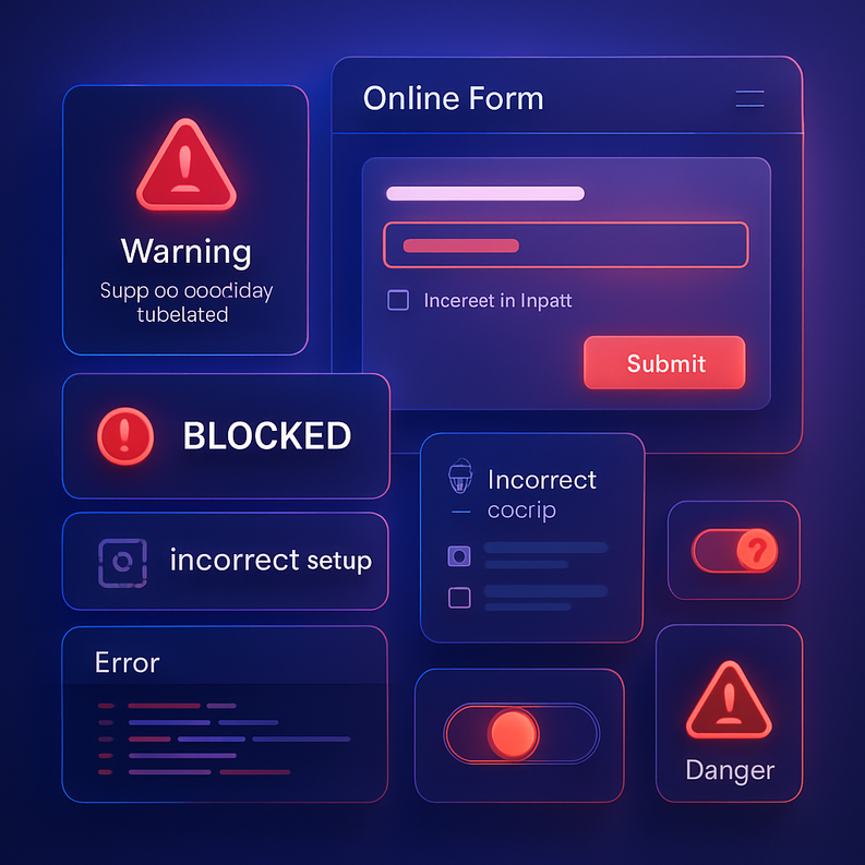 online forms for business 6