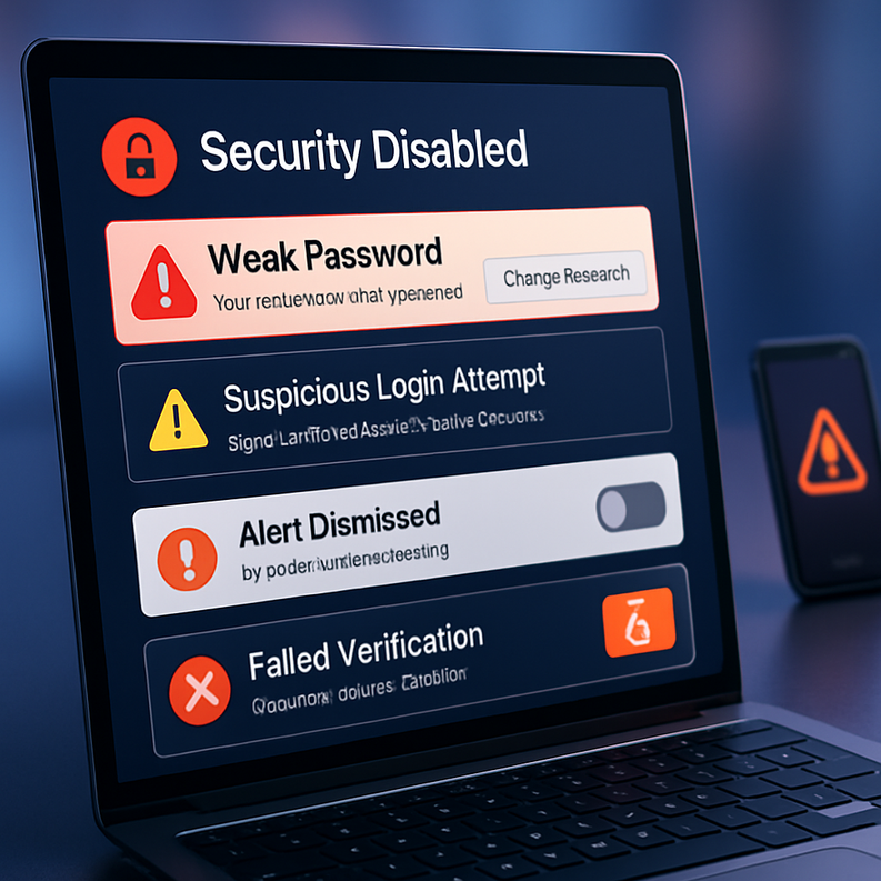 كيفاش تأمن العمل عن بعد بدون ما تعرض بيانات الشركة للخطر 4 remote work security 2