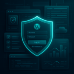 secure wordpress login