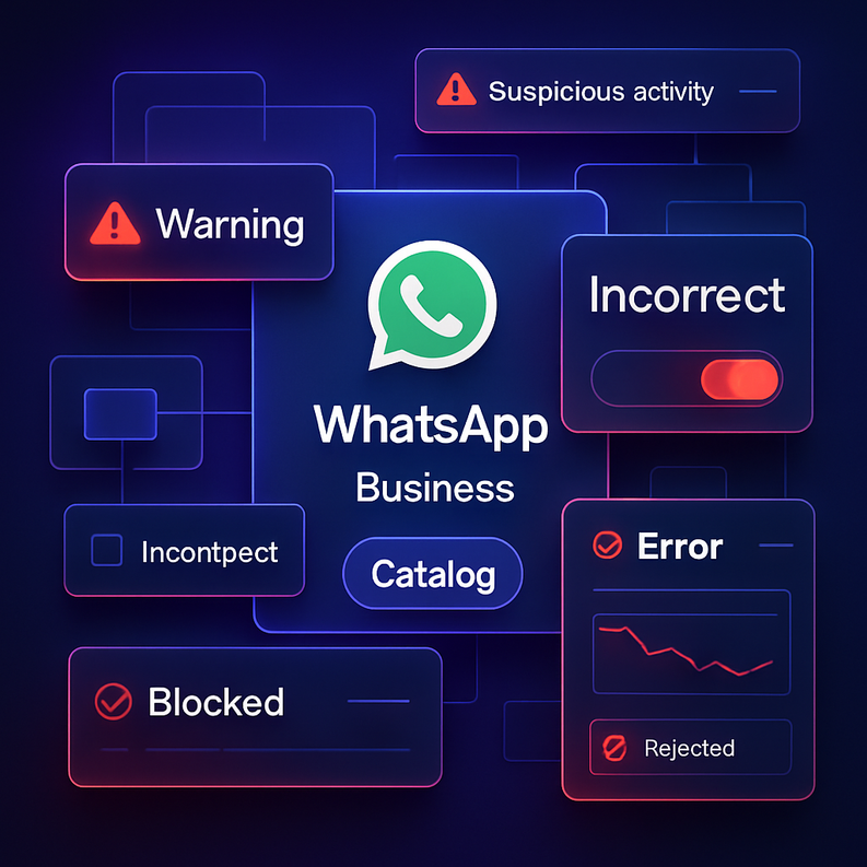 whatsapp business catalog 2