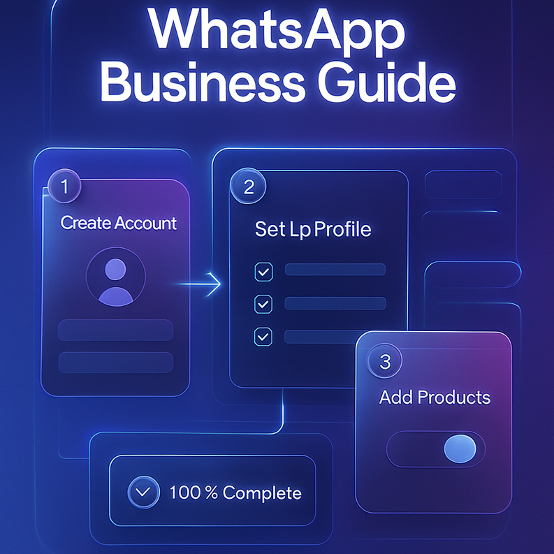 whatsapp business guide 1