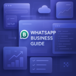 whatsapp business guide