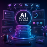 best ai tools for work